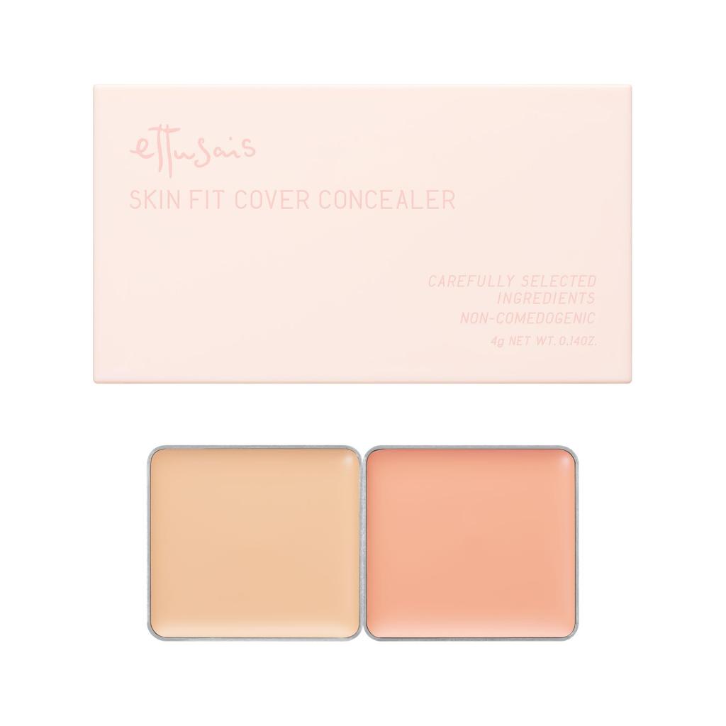 Ettusais Skin Fit Cover Консилер