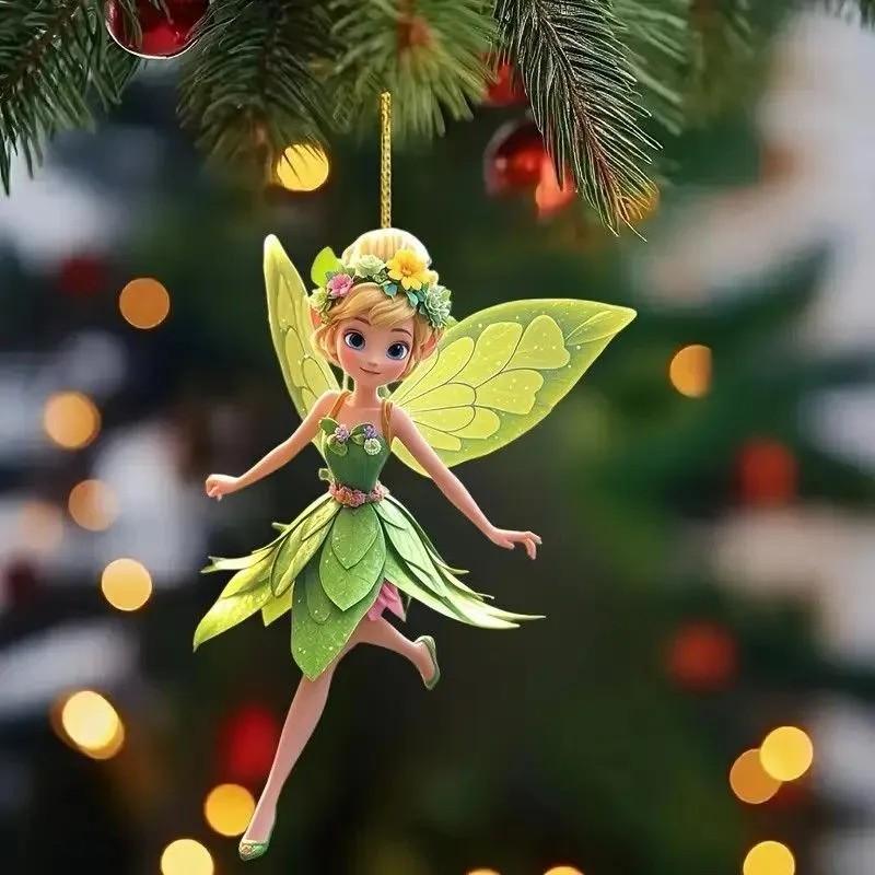 2D Акриловые Плоские Бабочки Украшения Для Автомобиля Украшения Для Дома Подвески