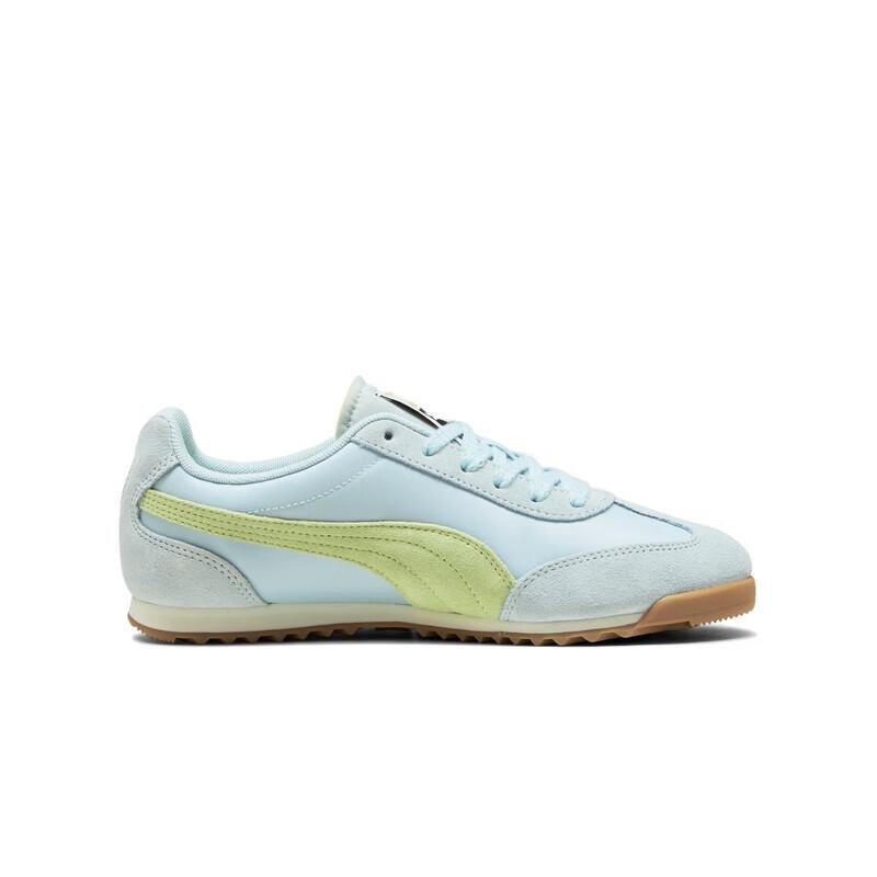 Puma Унисекс Повседневные Кроссовки Arizona Retro с Носком-Т