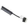 Laptop Hard Drive Cable Connector High Performance 2.5 Inch SATA HDD Cable Connector for HP Zbook 17 G1 G2 G3 G4 Laptop
