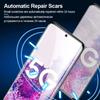 4Pcs Hydrogel Film For Samsung Galaxy S24 S23 S20 S21 S22 Plus Ultra FE Note 20 9 10 Plus Screen Protector