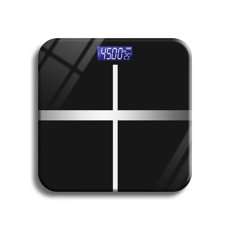 Smart Body Weight Scale