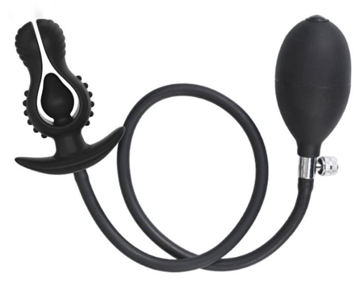 Inflatable Plug Flower 9 X 4.8cm