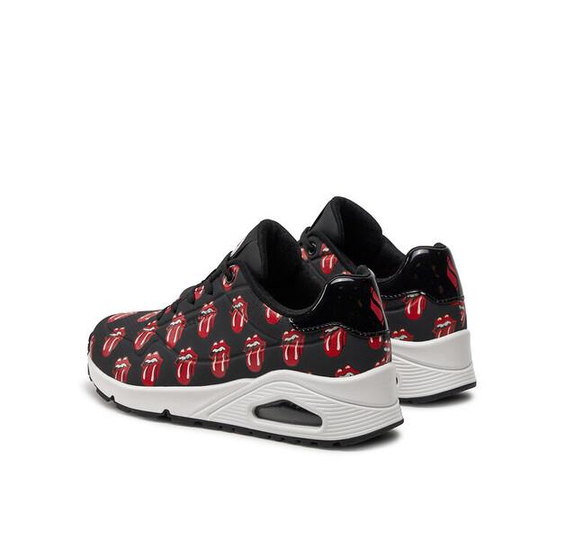 Кроссовки Skechers Uno-Say It Loud