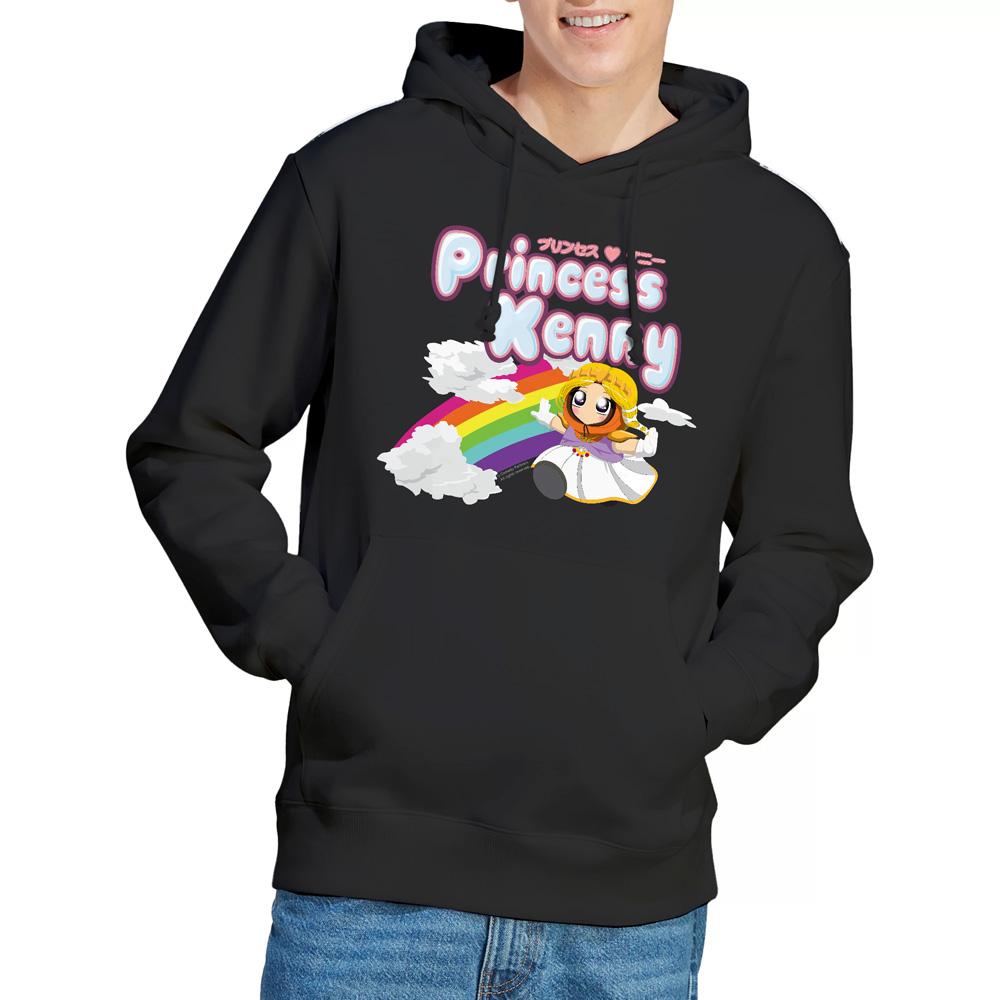 South Park Mens Princess Kenny Hoodie