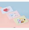 BT21 Коврик для мыши из ПВХ (3 варианта)