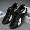 Мужские ботинки новые зимние тапочки теплые мужские туфли водонепроницаемые нескользящие плюшевые кроссовки мужские теннисные туфли ботинки мужские кроссовки зимние