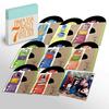 7-дюймовая пластинка FISHMANS FISHMANS 7INCH. ОДИН ВИННИЛОВЫЙ БОКС PCKA00029 PONY CANYON 2025 Япония Японский Поп-Рок