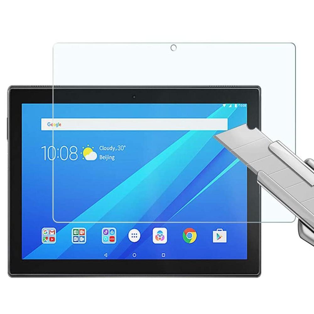 1 шт./2 шт./3 шт. 9H закаленное стекло для Lenovo Tab M10 TB-X605F X505F 10,1 дюймов Защитная пленка для экрана против царапин и пузырьков HD прозрачная защитная пленка