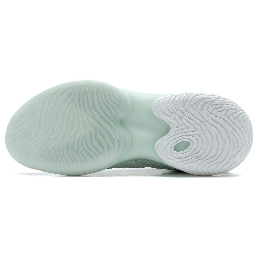 Li Ning Yu Shuai 18 ASG Full Palm Cushioning Anti-Slip Wear-Resistant Support Rebound Mid-Top Basketball Shoes Men Basketball Shoes ABAU009-9