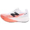 FuelCell SuperComp Elite V5 Urgent Red Women Sneakers White Black WRCELLR5