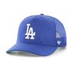 47 Brand Casquette Trucker MLB Los Angeles Dodgers "Mesh Hitch"