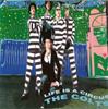 CD COLTS - LIFE IS A CIRCUS  FHCC95001 Freiheit 1995 Япония ОбиРок Б/У