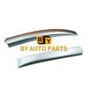 2016- Models Geely ATLAS Boyue SUV Luggage Rack Trim Cover Roof Trim Strip