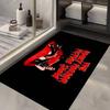 Cult Musical The Rocky Horror Picture Show Entrance Door Mat Nordic Style Bedroom Living Room Doormat Home Balcony Anti-Slip