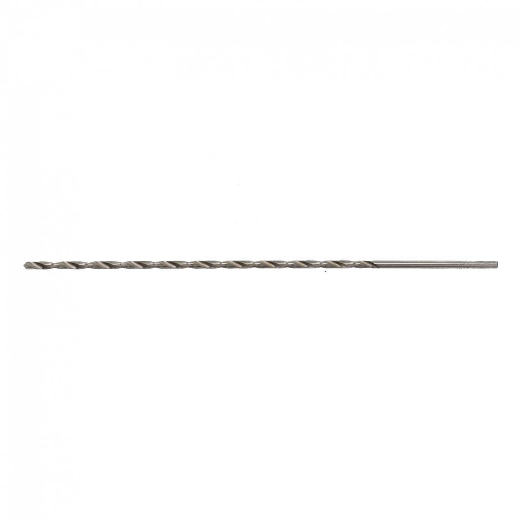 Высококачественное сверхдлинное сверло HSS Диаметр 15 55 мм Длина 160 200 мм