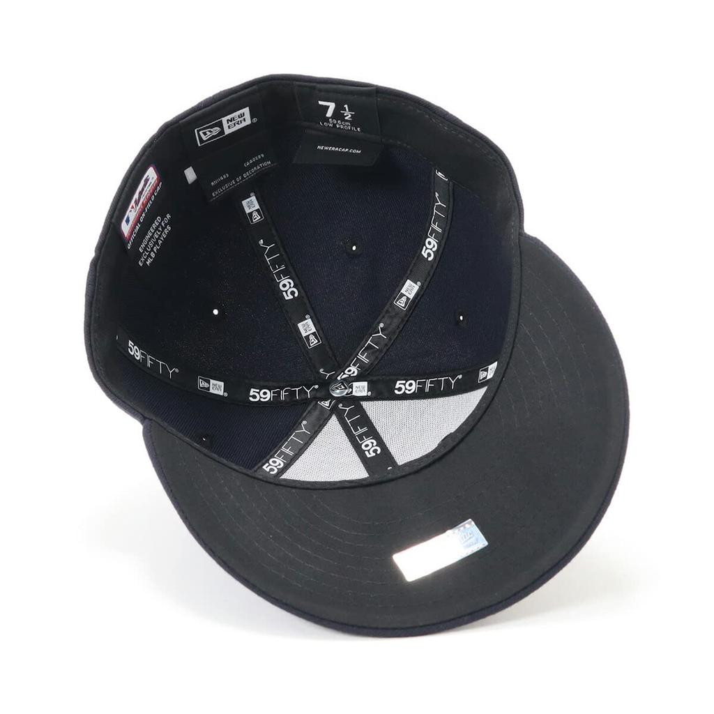 Бейсболка Hat 7 LP ACPERF NEYYAN GM 25J [New Era] NY/Игра 3/8
