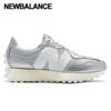 Галерея New Balance 327 Кроссовки унисекс Ws327sga
