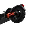 JOYOR T6E With ABE Certificate Electric Scooter For Adult 48V18Ah Battery 500W Motor 10 Inch Inflated Off-Road Tires Outdoor Riding E-Scooter