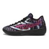 Puma Кеды женские Stewie 2 Cherry On Top Черные Mauved-Out Magenta-Gleam 310510-01
