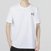 Under Armour Футболка с принтом логотипа 1373997-100