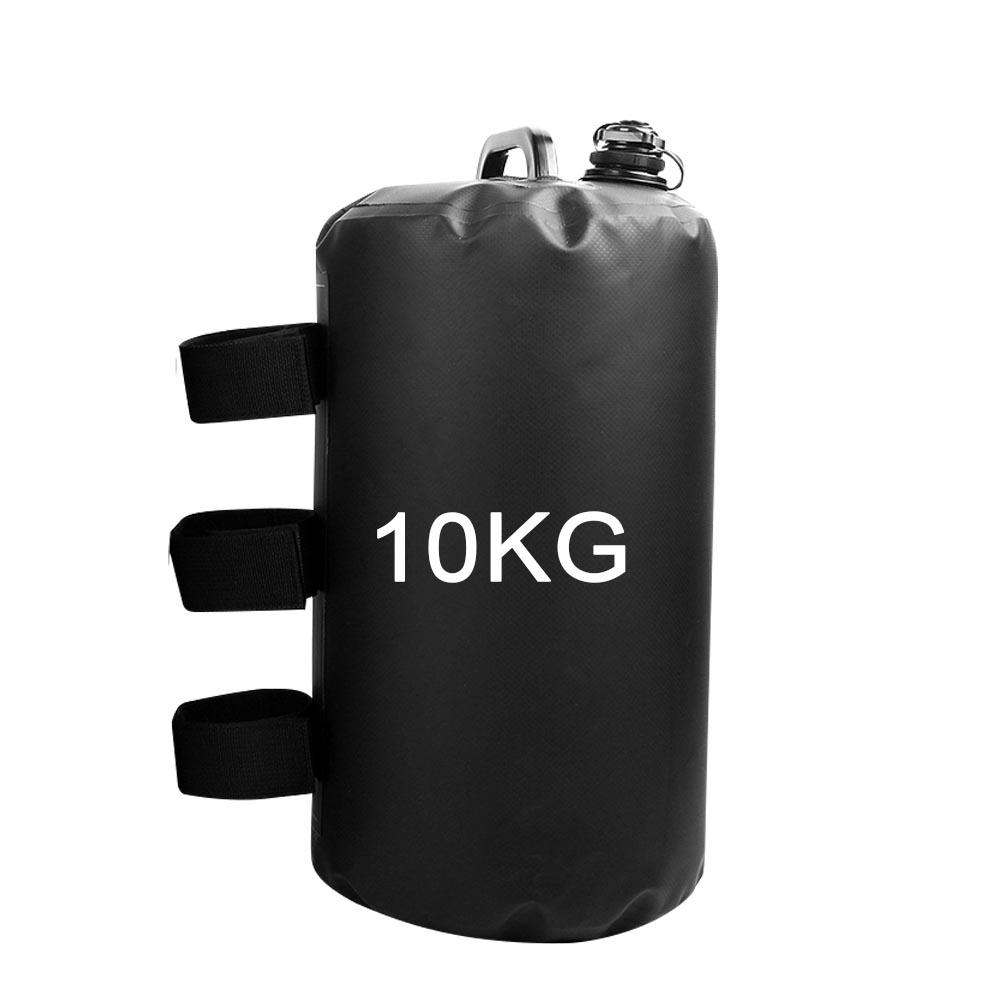 Camping Equipment Outdoor Accessories Garden Gazebo Foot Leg Feet Weights Sand Bag Oxford Cloth Windproof Tent Accessories