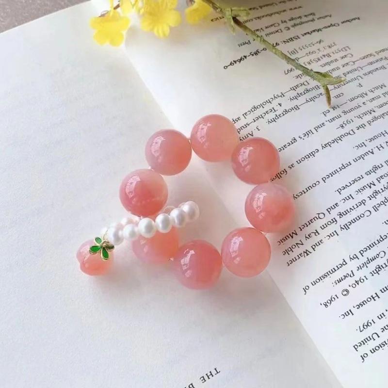 Серьги Имитация Корня Бодхи Браслет Бодхи Культурное Развлечение Буддийские Бусины Вокруг Пальца Мягкие Мужские и Женские Браслеты Пластина с Бусинами Развлечение