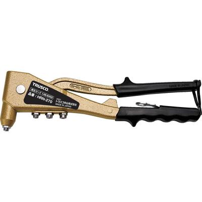 Ручной клепальщик TRUSCO Nutter HRN-270