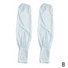 Summer Loose Sunscreen Driving Ice Silk Sleeve Female Long Length UV Protection Arm Arm Glove Sleeves Super Soft Breathable