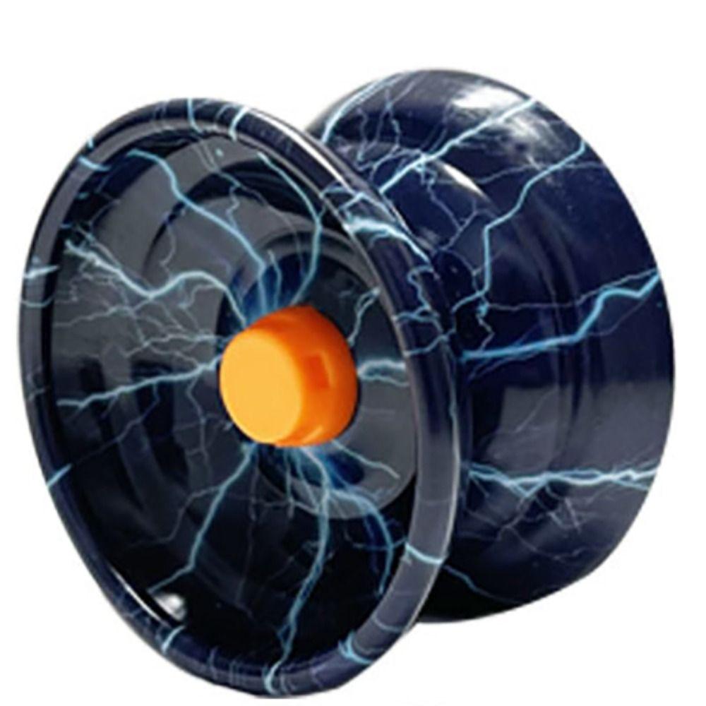 Portable 1A Yoyo Cartoon Children's Toys Simplicity Developmental Toys
