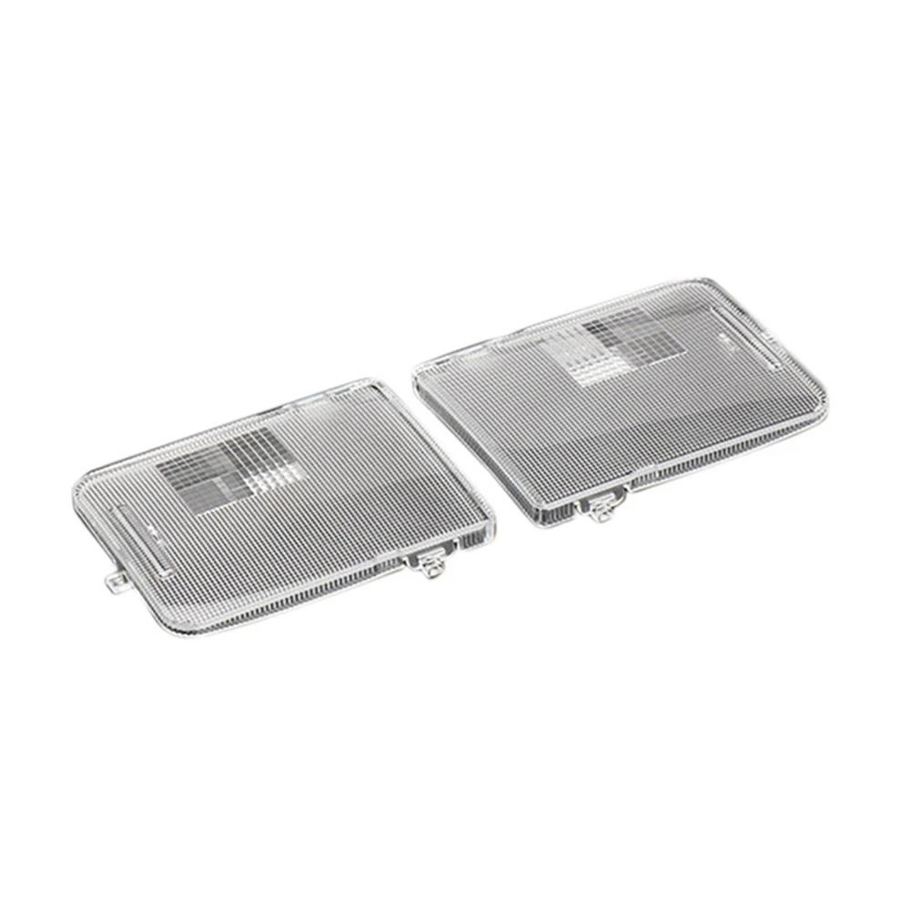 Крышка плафона заднего купольного фонаря для чтения 8139406030 для Toyota Camry 2012-2017