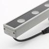 Nufeng DMX512 Полноцветный наружный светодиодный стеновой омыватель