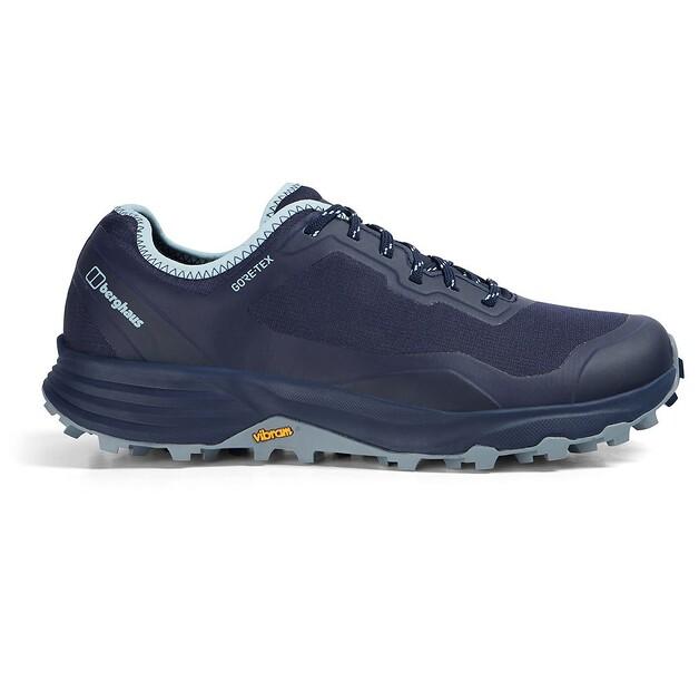Berghaus VC22 Goretex ботинки трекинговые