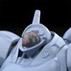 MODEROID Mobile Police Patlabor TYPE 7 Brocken Non-Scale Assembled Plastic Model