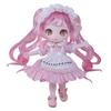 ICY Fortune Days 13cm BJD Doll Anime Style Doll Perfect for DIY and Doll - Set, Gifts, Decoration, Exercise, Collections, Girl's 8+ (Pink)