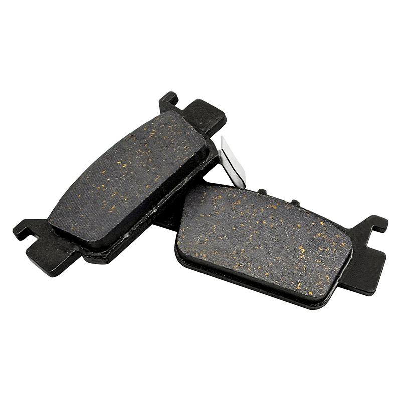 Motorcycle Rear Left & Right Brake Pads for HONDA SXS1000 SXS 1000 M3 M3P M5D M5L M5P Pioneer 3 5 Seater 2016-2020 FA703 FA704