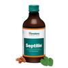 Septilin Syrup 200ml Herbal Supplement for Immunity, Inflammation Relief and Respiratory Wellness Support