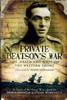 Книга Private Beatson's War: Life, Death and Hope On the Western Front