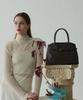 Ecoe E.C.O.E Heritage Buckle Bag - Chestnut Brown
