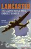 Книга Lancaster : The Second World War's Greatest Bomber