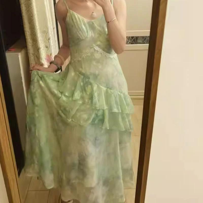 Шифоновая ткань с принтом роз Ретро женское платье Рубашка DIY Шитье Цветная жаккардовая ткань Ткани для платья Лолиты для шитья Тюлевая ткань