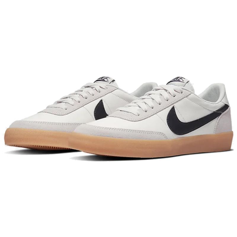 Nike Killshot 2 Кожа Парусник Масло Серый Резина  432997-121
