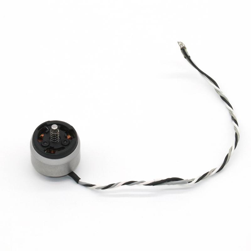 For DJI Mavic Pro Repair 2008 1400kv CW CCW Brushless Motor for DJI Mavic Pro Drone rm Motor Replacement Parts ccessories