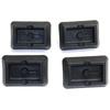 Jack Mount Adapter Plug For BMW 5 Series E39 7 Series E38 X5 E53- Accessories For Jack Pads 51717001650