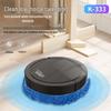 Smart Dual-Use Sweeping and Mopping Robot 