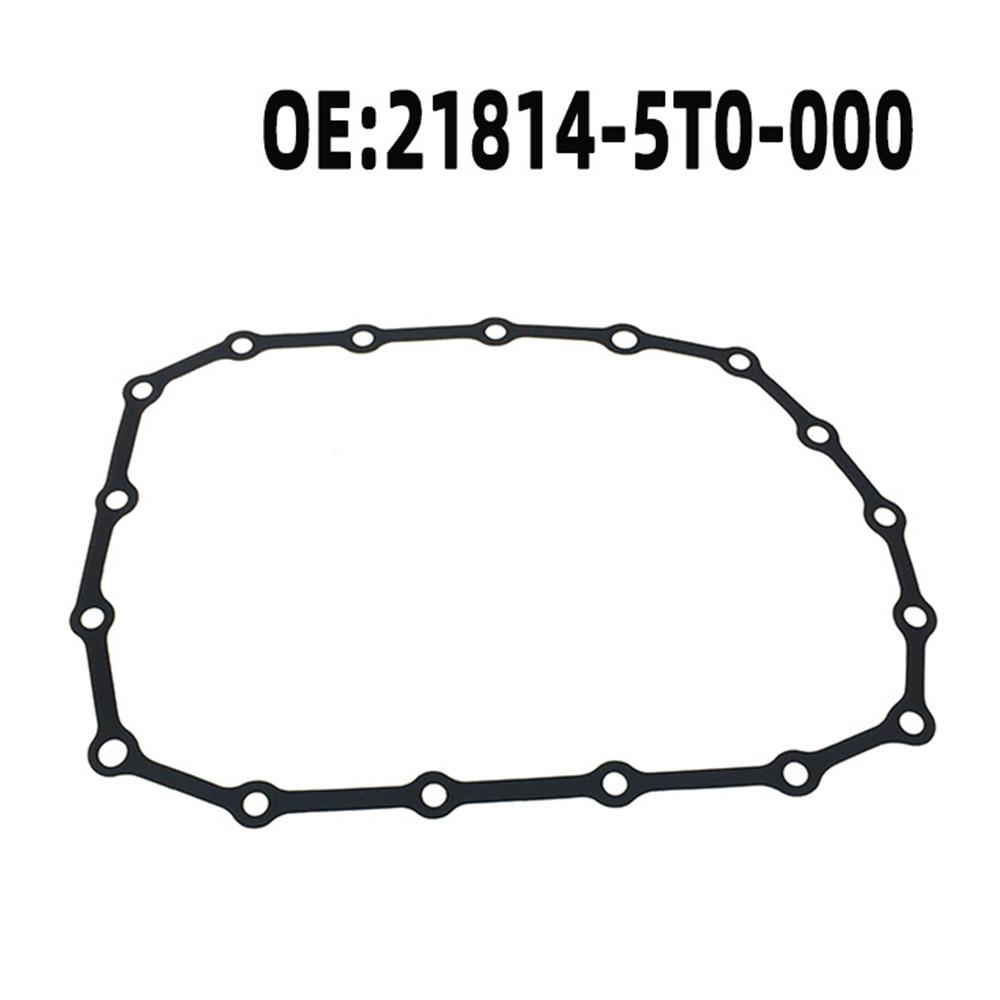 Automatic Transmission Oil Pan Gasket For Honda Civic HR-V Fit 21814-5T0-000