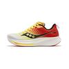 Ride 17 Vizigold Men Sneakers Orange White S20924-138