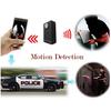 Mini GSM PIR Alarm Motion Sensor Alarm Infrared Wireless GSM Alarm Anti-theft Motion Detector