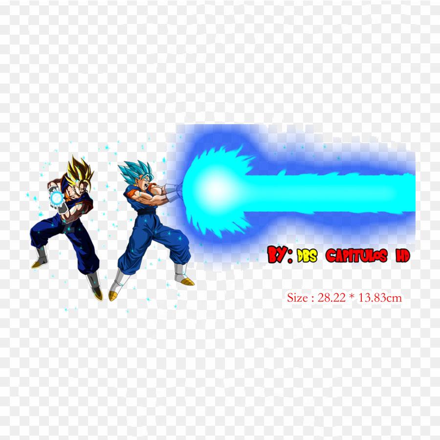 Patches For Clothes Bag Iron On Thermal Stickers Super Saiyan Goku Goku Gohan Pattern Washable Heat Transfer