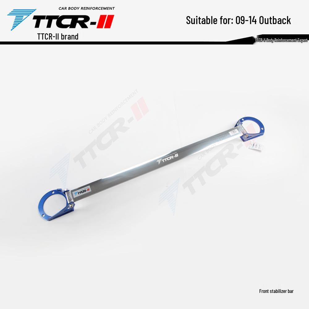 08-21 Forester/Outback/Legacy/XV/Impreza Off-road Strut Bar for Chassis Strengthening